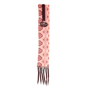 Patterned Deluxe Tail Bag