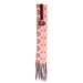 Patterned Deluxe Tail Bag