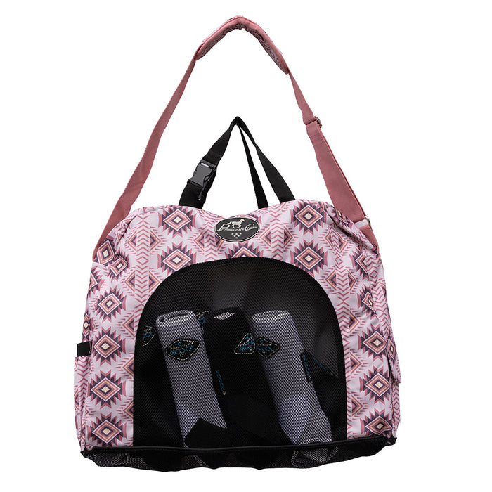 Boot Accessory Tote