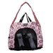 Boot Accessory Tote