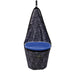Hanging Patterned Bucket Holder