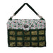 Patterned Feed Hay Bag