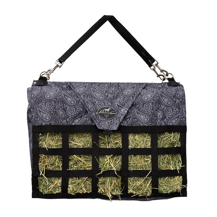 Patterned Feed Hay Bag