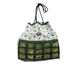 Scratchless Patterned Hay Bag