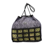 Scratchless Patterned Hay Bag