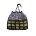 Scratchless Patterned Hay Bag