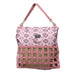 Slow Feed Patterned Hay Bag