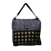 Slow Feed Patterned Hay Bag