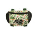 Patterned Pommel Saddle Bag