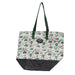 Patterned Tote Bag