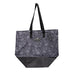 Patterned Tote Bag