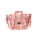 Patterned Tack Tote