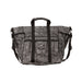 Patterned Tack Tote