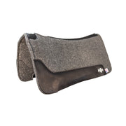 Close Contact Cowboy Felt Roper Saddle Pad