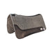 Close Contact Cowboy Felt Roper Saddle Pad