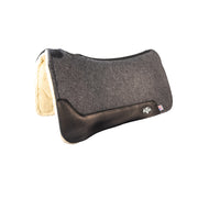 Close Contact Deluxe Cowboy Fleece Roper Saddle Pad