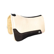 Close Contact Deluxe Cowboy Fleece Roper Saddle Pad