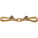 NRS Mini-Hobble Curb Strap