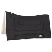 Felt Top Performance Trainer Saddle Pad