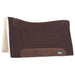 Felt Top Performance Trainer Saddle Pad