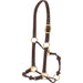 Nylon Rope Combination Halter