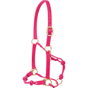 Nylon Rope Combination Halter