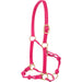 Nylon Rope Combination Halter