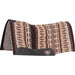 ESP 32X34 Contoured Wool 3/4in Saddle Pad