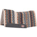 ESP 32X34 Contoured Wool 3/4in Saddle Pad