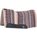 ESP 32X34 Contoured Wool 3/4in Saddle Pad