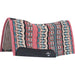 ESP 32X34 Contoured Wool 3/4in Saddle Pad