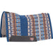ESP 34X38 Contoured Wool 3/4in Saddle Pad