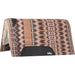 32x34 SensorFlex Wool Top Saddle Pad
