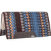 34x38 SensorFlex Wool Top Saddle Pad