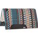 34x38 SensorFlex Wool Top Saddle Pad
