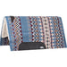 34x38 SensorFlex Wool Top Saddle Pad