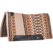 34x38 Wool Top Saddle Pad