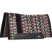 32x34 Wool Top Saddle Pad