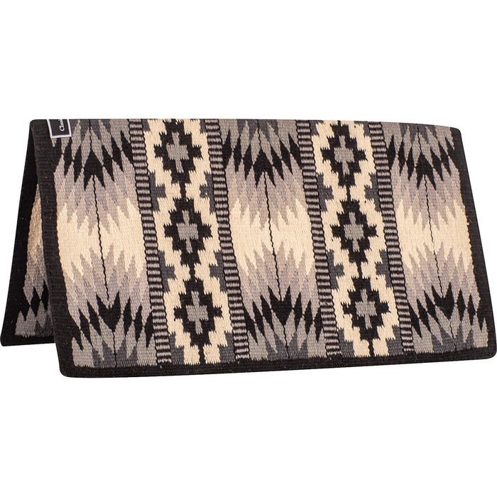 34X38 Woven Show Blanket