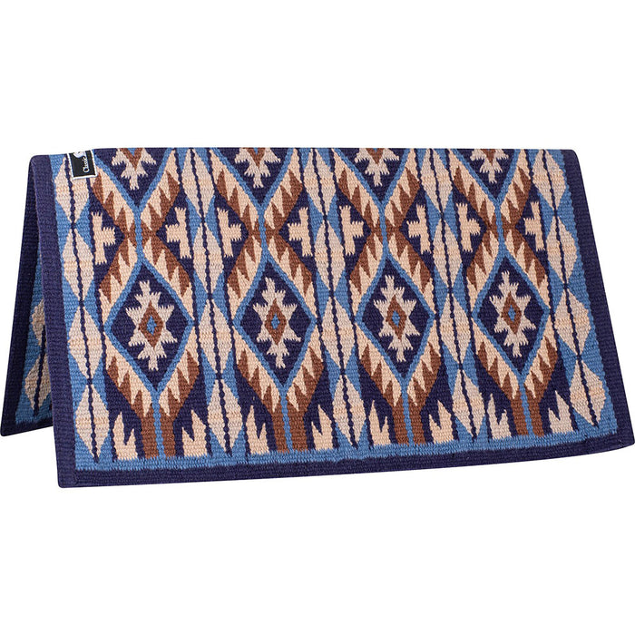 34X38 Woven Show Blanket