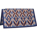 34X38 Woven Show Blanket