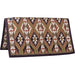 34X38 Woven Show Blanket