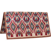 34X38 Woven Show Blanket