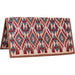 34X38 Woven Show Blanket