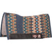 32x34 Zone Series Blanket Top 3/4in Saddle Pad