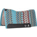 32x34 Zone Series Blanket Top 3/4in Saddle Pad