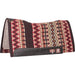 34x38 Zone Series Blanket Top 3/4in Saddle Pad
