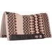 34x38 Zone Series Blanket Top 3/4in Saddle Pad