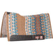 34x38 Zone Series Blanket Top 3/4in Saddle Pad