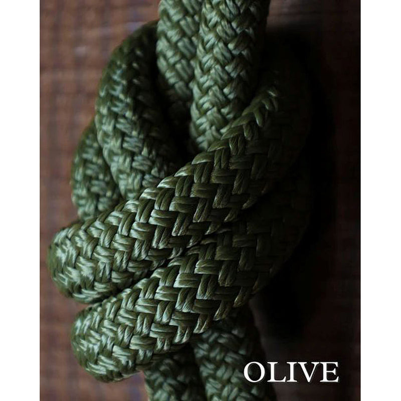 High Class Lead Rope with Snap